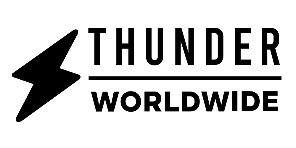 Thunder Worldwide (Light)