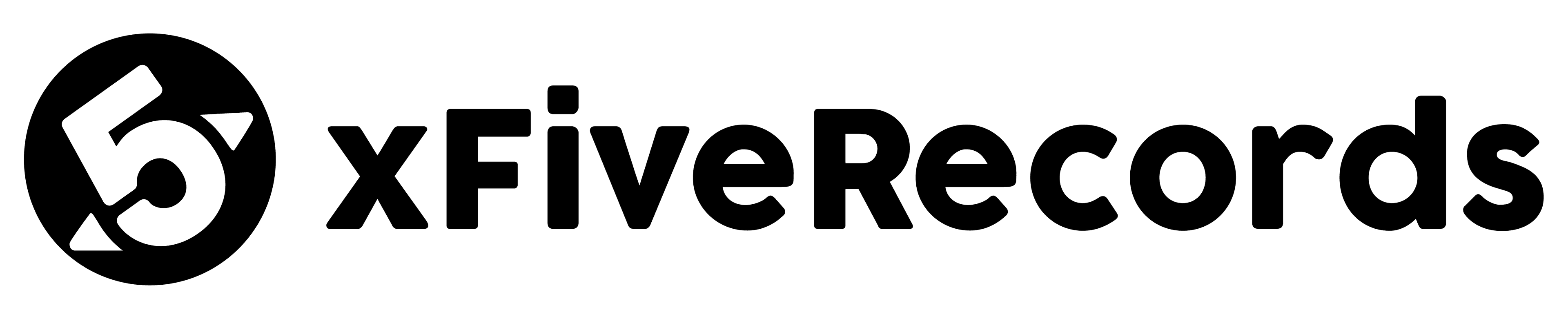 xFiveRecords (Light)