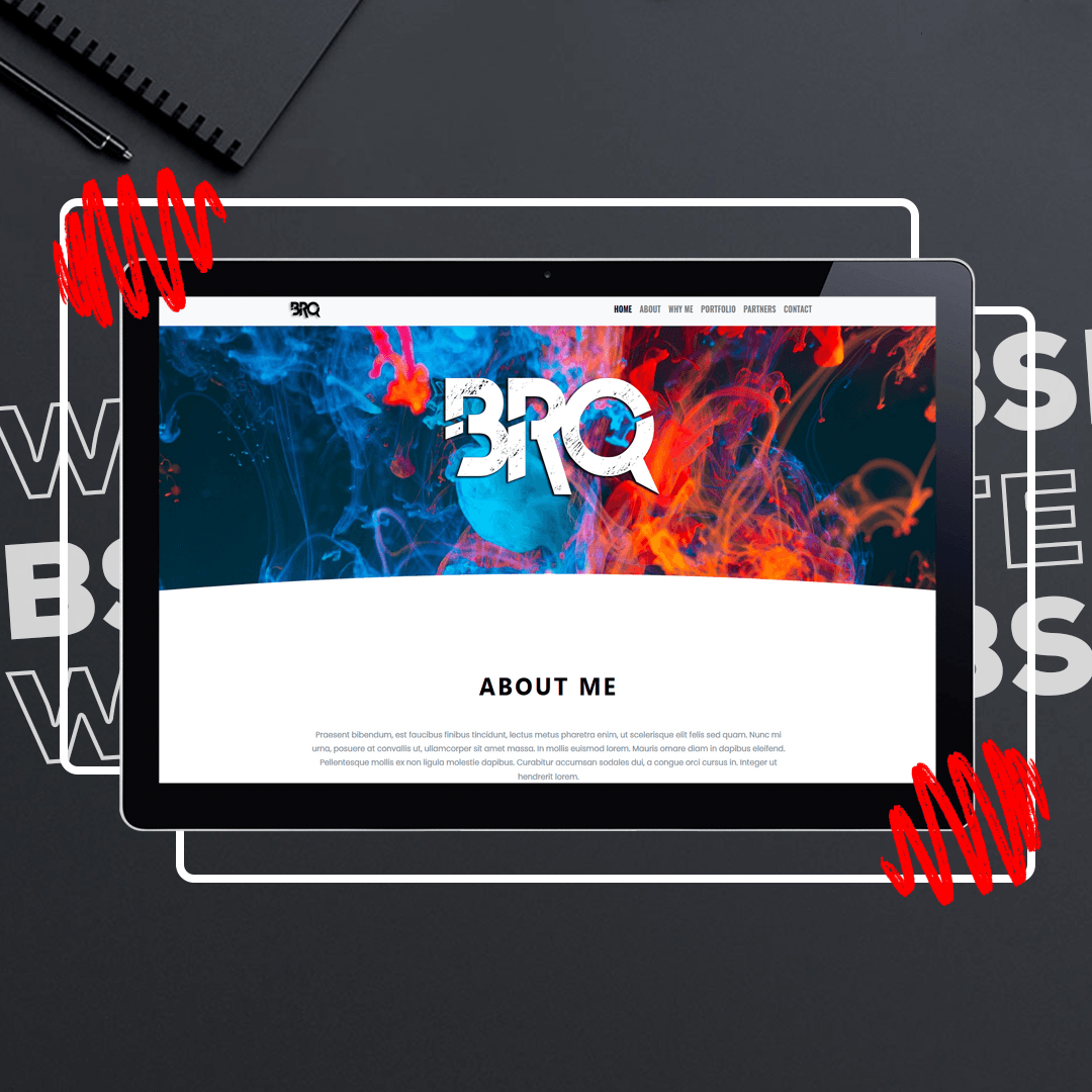 BRQ Design