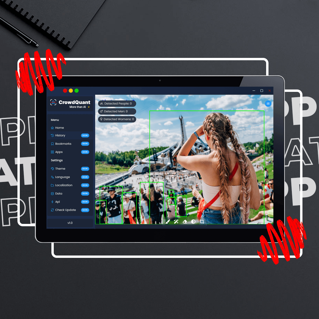 CrowdQuant